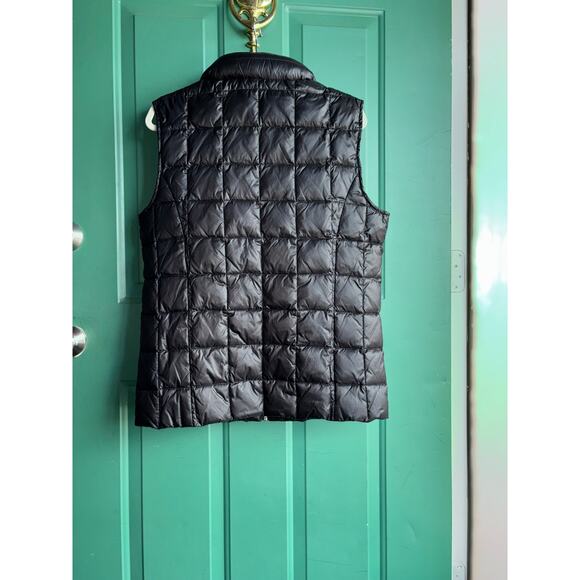 Ciao Milano cM 1969 black XL duck down vest - Picture 7 of 7